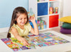 Big Alphabet Jigsaw Puzzle 26 Pieces-13-99 Piece Jigsaw,Down Syndrome,Dyslexia,Early Years Literacy,Games & Toys,Learn Alphabet & Phonics,Learning Difficulties,Literacy Toys,Orchard Toys,Primary Literacy-Learning SPACE