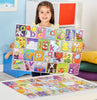 Big Alphabet Jigsaw Puzzle 26 Pieces-13-99 Piece Jigsaw,Down Syndrome,Dyslexia,Early Years Literacy,Games & Toys,Learn Alphabet & Phonics,Learning Difficulties,Literacy Toys,Orchard Toys,Primary Literacy-Learning SPACE