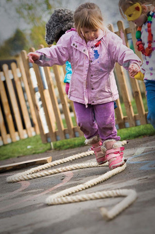 Heavy-Duty Sensory Rope (5m)-Cosy Direct,Cosy Outdoor,Den Making Materials,Forest School & Outdoor Garden Equipment,Gross Motor and Balance Skills,Outdoor Play,Outdoor Toys & Games,Sensory Dens-Learning SPACE