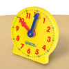 Big Time™ Mini Clock-Learning Resources,Sand Timers & Timers,Visual Sensory Toys-Learning SPACE