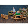 Bijou Long And Low Kitchen-Cosy Direct,Cosy Outdoor,Kitchens & Shops & School,Play Kitchen-Learning SPACE