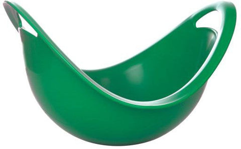 Bilibo Spinner - Sit And Spin-ADD/ADHD,Additional Need,AllSensory,Balancing Equipment,Bounce & Spin,Calming & Anxiety,Cerebral Palsy,Gifts For 3-5 Years Old,Gowi Toys,Gross Motor and Balance Skills,Movement Breaks,Neuro Diversity,Proprioceptive,Rocking,Sensory Processing Disorder,Sensory Seeking,Stock,Vestibular-Green-GW63323-Learning SPACE