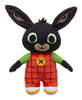 Bing Talking Bing Soft Toy-Bing and Friends,Figurines,Gifts For 2-3 Years Old,Small World-Learning SPACE