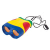 Binoculars-AllSensory,Bigjigs Toys,Early Science,S.T.E.M,Science Activities,Visual Sensory Toys,World & Nature-Learning SPACE