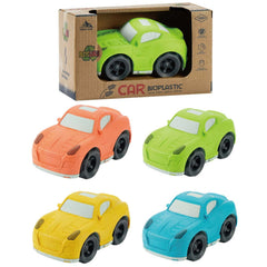 Bio-Plastic Sports Car-Cars & Transport,Early years Games & Toys,Eco Friendly,Games & Toys,Imaginative Play,Teen Games-Learning SPACE