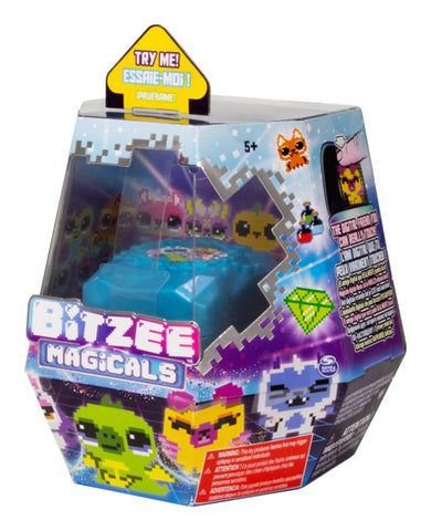 Bitzee Interactive Digital Pet - Magicals-Featured,Games & Toys,Gifts for 5-7 Years Old,Primary Games & Toys,SCOTEXCEL-Learning SPACE