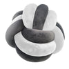 Black and White Soft Cuddle Ball-Additional Need,AllSensory,Blind & Visually Impaired,Calming & Anxiety,Calming and Relaxation,Comfort Toys,Games & Toys,Helps With,Playlearn,SCOTEXCEL,Sensory Balls,Sensory Seeking,Tactile Toys & Books-Learning SPACE