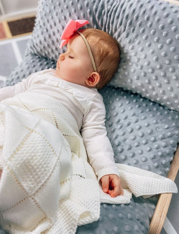 Blanket Add on For Wooden Rocker Board-AllSensory,Bean Bags & Cushions,Proprioceptive,Sensory Processing Disorder,Wellbeing Furniture-Learning SPACE