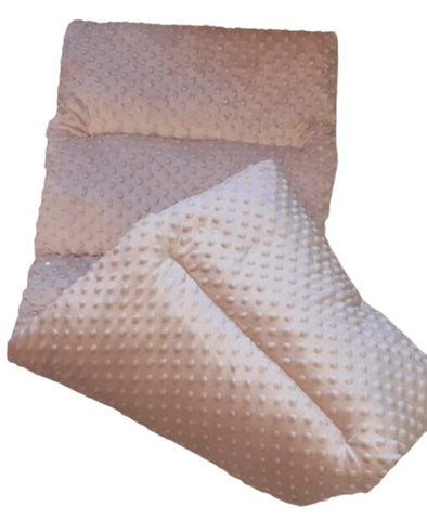 Blanket Add on For Wooden Rocker Board-AllSensory,Bean Bags & Cushions,Proprioceptive,Sensory Processing Disorder,Wellbeing Furniture-Beige-BFRBBB-Learning SPACE