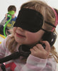 Blindfold Set – Pack of 6 for Kids-Active Games,AllSensory,Calming & Anxiety,Early Years Sensory Play,Games & Toys,Gifts For 3-5 Years Old,Sensory Seeking,Stock,Tactile Toys & Books,TickiT-Learning SPACE