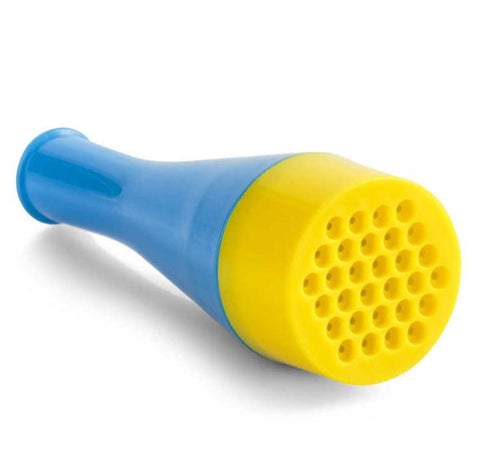 Blizzard Bubble Blower-Bubbles-Blow,Bubbles,Oral Motor & Chewing Skills-Learning SPACE