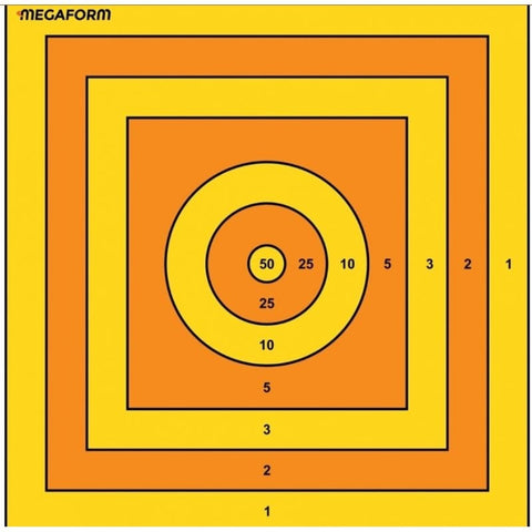 Boccia Target-Garden Game,megaform,Physical Needs,Seasons,Sensory Garden,Summer-Learning SPACE