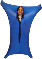 Body Sock (Colours May Vary)-Additional Need, AllSensory, Gross Motor and Balance Skills, Helps With, Matrix Group, Proprioceptive, Sensory Direct Toys and Equipment, Sensory Processing Disorder, Sensory Seeking, Teen Sensory Weighted & Deep Pressure, Teenage & Adult Sensory Gifts, Weighted & Deep Pressure-Large-Learning SPACE