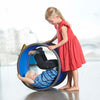 Body Wheel - Improve Strength and Balance-Additional Need,AllSensory,Balancing Equipment,Christmas,Gonge,Gross Motor and Balance Skills,Helps With,Matrix Group,Movement Breaks,Sensory Processing Disorder,Strength & Co-Ordination,Vestibular-Large-2269-Learning SPACE