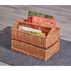 Book Basket Essential-Cosy Direct,Reading Area,Storage,Storage Bins & Baskets,Wellbeing Furniture-Learning SPACE