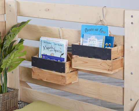 Bookslings (2Pk)-Cosy Direct,Reading Area,Wellbeing Furniture-Learning SPACE