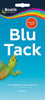 Bostik Blu Tack Economy Pack Blue 110g (Pack 12)-Stationery-Learning SPACE