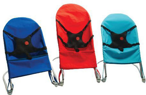 Bouncing Chair - Standard COVER ONLY-Adapted Outdoor play,AllSensory,Autism,Bounce & Spin,Calming & Anxiety,Calming and Relaxation,Dropship,Helps With,Matrix Group,Movement Chairs & Accessories,Neuro Diversity,Nurture Room,Physical Needs,Proprioceptive,Seating,Sensory Seeking,Specialised Prams Walkers & Seating,Vestibular,Wellbeing Furniture-Learning SPACE