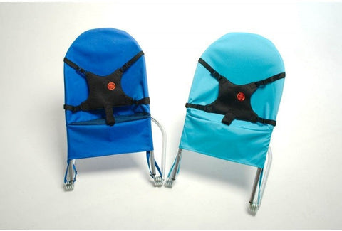 Bouncing Chair - Standard COVER ONLY-Adapted Outdoor play,AllSensory,Autism,Bounce & Spin,Calming & Anxiety,Calming and Relaxation,Dropship,Helps With,Matrix Group,Movement Chairs & Accessories,Neuro Diversity,Nurture Room,Physical Needs,Proprioceptive,Seating,Sensory Seeking,Specialised Prams Walkers & Seating,Vestibular,Wellbeing Furniture-Learning SPACE