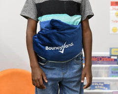 Bouncyband Handy Hugger-Bouncyband,Playlearn,Teen Sensory Weighted & Deep Pressure,Weighted & Deep Pressure-Learning SPACE