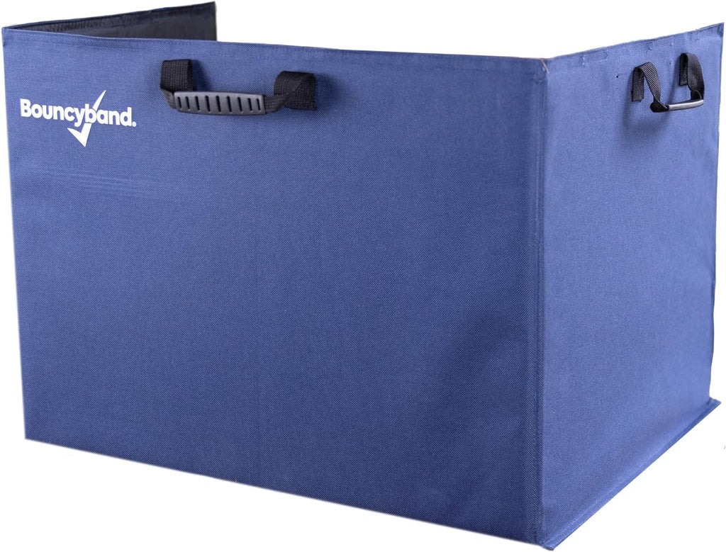 Bouncyband Portable Study Privacy Partition-ADD/ADHD,Calmer Classrooms,Dividers,Focus,Playlearn,SCOTEXCEL,Sensory Processing Disorder,Study Carrell,Task Table,Wellbeing Furniture-Learning SPACE