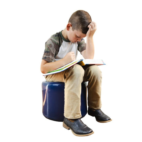 Bouncyband Soft and Flexible Wobble Seat-Additional Need,Additional Support,Bean Bags & Cushions,Bouncyband,Chill Out Area,Cushions,Dyspraxia,Movement Breaks,Movement Chairs & Accessories,Playlearn,Rocking,SCOTEXCEL,Sensory Room Furniture,Wellbeing Furniture-Learning SPACE