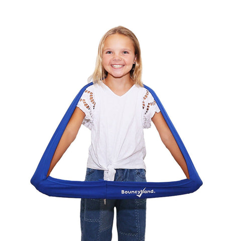 Bouncyband Stretchy Band Fidget Toy-ADD/ADHD,Autism,Bouncyband,Calmer Classrooms,Calming & Anxiety,Calming and Relaxation,Fidget,Helps With,Movement Breaks,Neuro Diversity,Playlearn,SCOTEXCEL,Stress Relief,Toys for Anxiety-Learning SPACE
