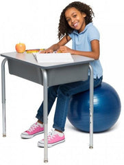 Bouncyband® Balance Ball No-Roll Weighted Seat-ADD/ADHD, Additional Need, AllSensory, Back To School, Bouncyband, Gross Motor and Balance Skills, Helps With, Matrix Group, Movement Breaks, Movement Chairs & Accessories, Neuro Diversity, Physio Balls, Seasons, Seating, Sensory & Physio Balls, Sensory Processing Disorder, Sensory Seeking, Teen Sensory Weighted & Deep Pressure, Vestibular, Weighted & Deep Pressure, Wellbeing Furniture-Learning SPACE