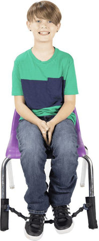 Bouncyband® For Special/Universal Chairs-ADD/ADHD, Back To School, Bouncyband, Calming and Relaxation, Chill Out Area, Featured, Movement Chairs & Accessories, Neuro Diversity, Seasons, Seating, Stock, Teen Sensory Weighted & Deep Pressure, Wellbeing Furniture-Learning SPACE