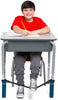 Bouncyband® Movement Band for Desks-ADD/ADHD,Back To School,Bouncyband,Calming & Anxiety,Fidget,Movement Breaks,Movement Chairs & Accessories,Neuro Diversity,Playlearn,Seasons,Stock,Stress Relief,Teen Sensory Weighted & Deep Pressure-Learning SPACE