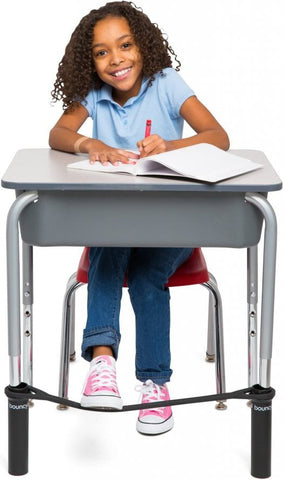 Bouncyband® Movement Band for Desks-ADD/ADHD,Back To School,Bouncyband,Calming & Anxiety,Fidget,Movement Breaks,Movement Chairs & Accessories,Neuro Diversity,Playlearn,Seasons,Stock,Stress Relief,Teen Sensory Weighted & Deep Pressure-Learning SPACE