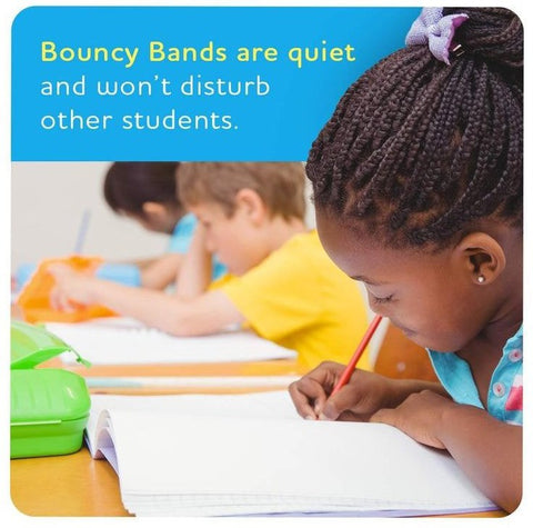Bouncyband® Movement Band for Secondary School Chairs-ADD/ADHD,Back To School,Bouncyband,Calming & Anxiety,Classroom Chairs,Movement Breaks,Movement Chairs & Accessories,Neuro Diversity,Playlearn,Seasons,Stock,Stress Relief,Teen Sensory Weighted & Deep Pressure,Wellbeing Furniture-Learning SPACE