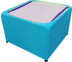 Boundex Cuddle Box-Early Years Sensory Play,Gross Motor and Balance Skills,Sensory,sensory activity,Sensory Processing Disorder,Sensory Seeking,Weighted & Deep Pressure-Learning SPACE