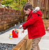 Bubble Machine-Bubbles,Messy Play,Outdoor Play,Outdoor Toys & Games-Learning SPACE