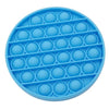Bubble Push Popping Sensory De-stress Toy-Calming & Anxiety,Calming and Relaxation,Cause & Effect Toys,Fidget,Games & Toys,Helps With,Push Popper,Stocking Stuffers-Circle-CIRCLEMAT-Learning SPACE