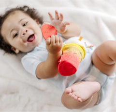 Bubble Tea Take-Along Toy-AllSensory,Baby Soft Toys,Calming & Anxiety,Calming and Relaxation,Comfort Toys,Games & Toys,Helps With,Sensory Seeking-Learning SPACE