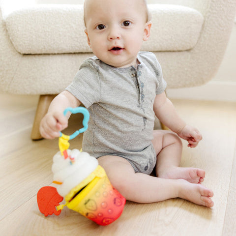 Bubble Tea Take-Along Toy-AllSensory,Baby Soft Toys,Calming & Anxiety,Calming and Relaxation,Comfort Toys,Games & Toys,Helps With,Sensory Seeking-Learning SPACE