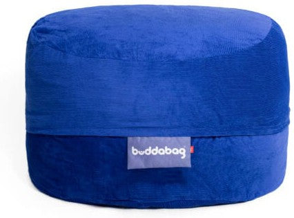 Buddabag Snuggle Memory Foam Bean Bag - Choice of Size-AllSensory,Bean Bags,Bean Bags & Cushions,Chill Out Area,Full Size Seating,Matrix Group,Nurture Room,Reading Area,Seating,Sensory Room Furniture,Teenage & Adult Sensory Gifts-Learning SPACE