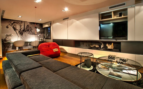 Buddabag Snuggle Memory Foam Bean Bag - Choice of Size-AllSensory,Bean Bags,Bean Bags & Cushions,Chill Out Area,Full Size Seating,Matrix Group,Nurture Room,Reading Area,Seating,Sensory Room Furniture,Teenage & Adult Sensory Gifts-Learning SPACE