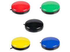 Buddy Button Red-Additional Support,Physical Needs,Switches & Switch Adapted Toys-Learning SPACE