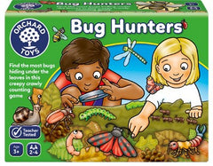 Bug Hunters Counting Game-13-99 Piece Jigsaw, Counting Numbers & Colour, Early Years Maths, Games & Toys, Maths, Nature Learning Environment, Orchard Toys, Primary Maths-Learning SPACE