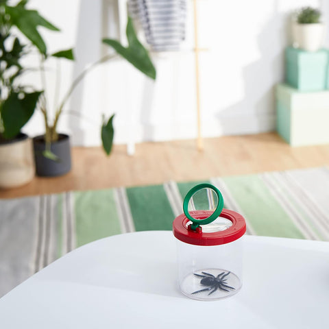 Bug Viewer with Dual Magnification-Calmer Classrooms,Early Science,Helps With,Nature Learning Environment,S.T.E.M,Science Activities,Stock,World & Nature-Learning SPACE