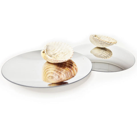 Bulk Pack of 165 Shatterproof Plastic Mirrors – Safe & Versatile for Classrooms, SEN & Creative Play-Classroom Packs,EDUK8,Mirror,S.T.E.M,Science,Sensory Mirrors-Learning SPACE