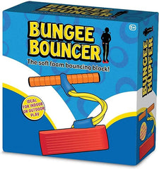 Bungee Bouncer-Active Games, Additional Need, AllSensory, Bounce & Spin, Exercise, Gross Motor and Balance Skills, Helps With, Movement Breaks, Sensory Seeking, Stock, Tobar Toys-Learning SPACE