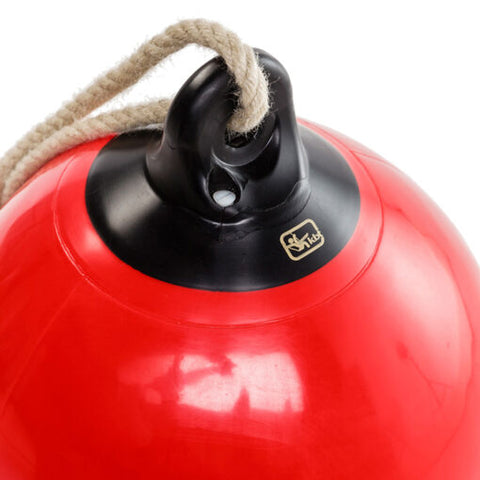 Buoy Ball Swing one of the best Sensory Swings-Indoor Swings,Outdoor Swings-Large-MGBUOYL-Learning SPACE