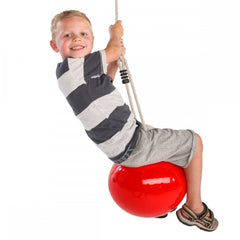 Buoy Ball Swing one of the best Sensory Swings-Indoor Swings,Outdoor Swings-Small-MGBUOYS-Learning SPACE