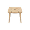 IKC Buxus Wooden Stool-Children's Wooden Seating, IKC Furniture, IKC Play, Seating, Toddler Seating-Learning SPACE