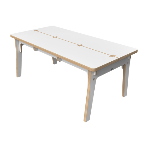 IKC Buxus Wooden Table-IKC Furniture, IKC Play, Table, Wooden Table-Learning SPACE