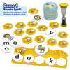Buzz Words Game - Literacy Board Game-Dyslexia,Games & Toys,Gifts for 5-7 Years Old,Literacy,Orchard Toys,Primary Literacy,Table Top & Family Games-Learning SPACE
