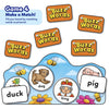 Buzz Words Game - Literacy Board Game-Dyslexia,Games & Toys,Gifts for 5-7 Years Old,Literacy,Orchard Toys,Primary Literacy,Table Top & Family Games-Learning SPACE